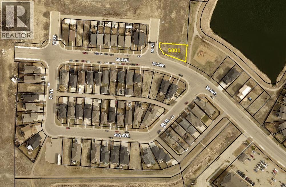 5001 70 Street, Camrose, Alberta  T4V 5G1 - Photo 2 - A2223160