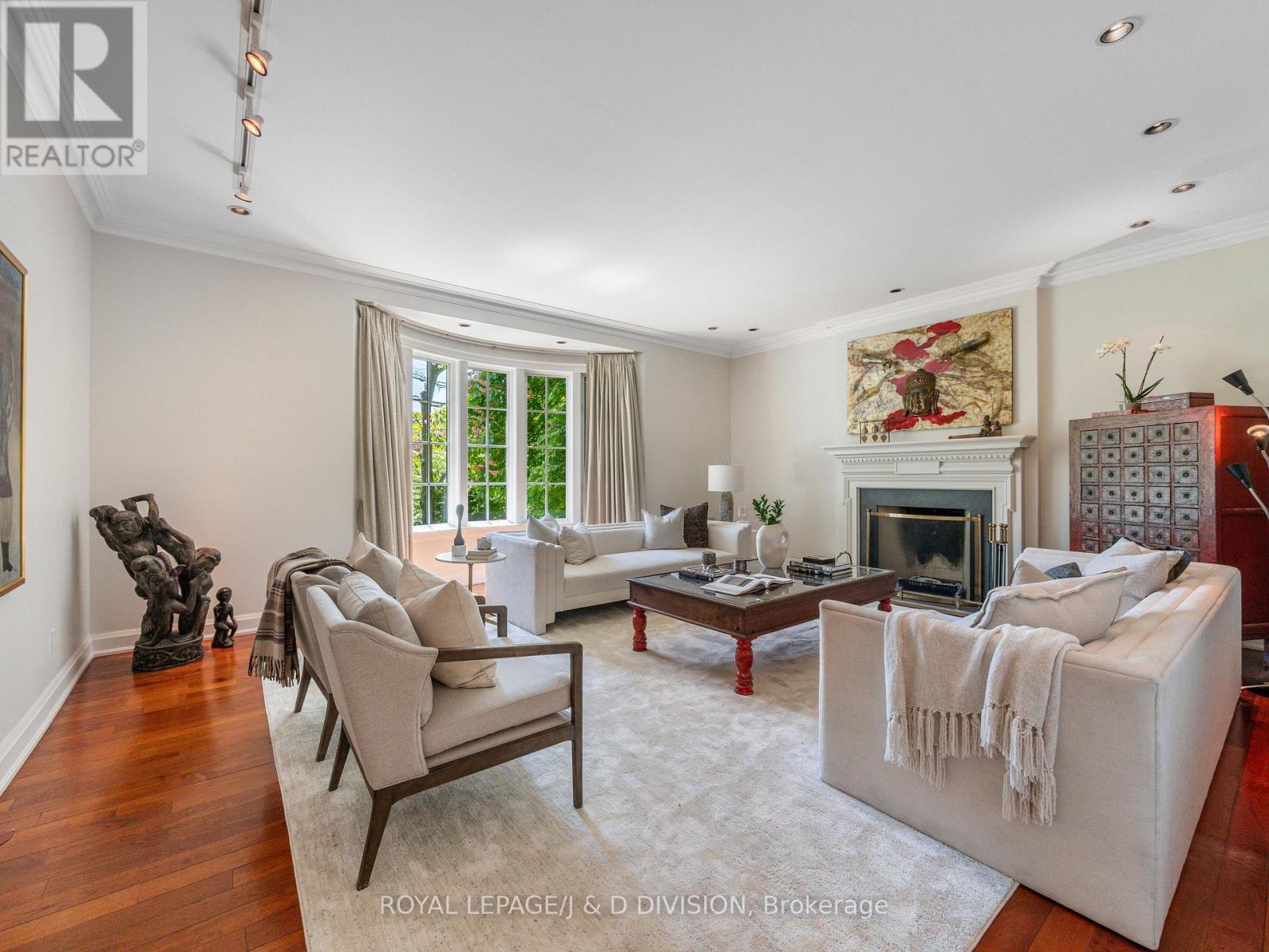 8 Glenallan Road, Toronto, Ontario  M4N 1G7 - Photo 11 - C12410655
