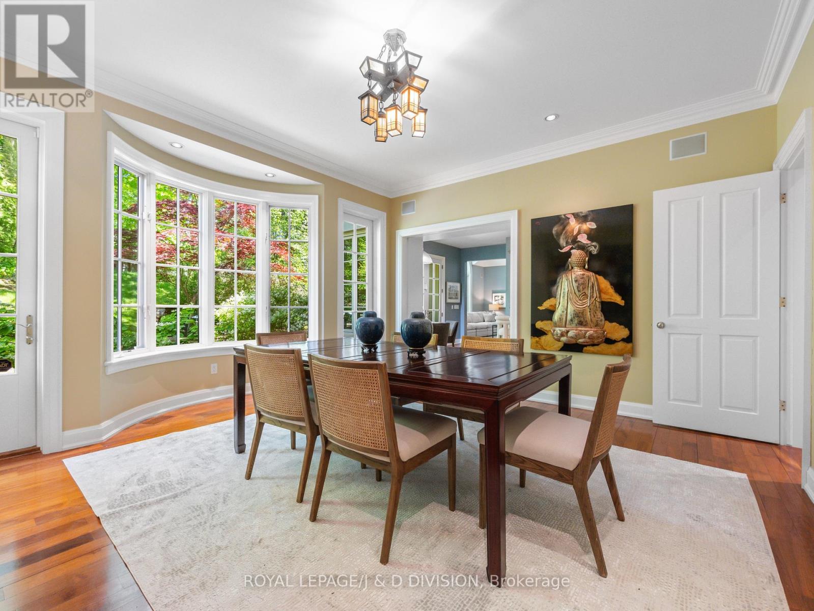 8 Glenallan Road, Toronto, Ontario  M4N 1G7 - Photo 15 - C12410655