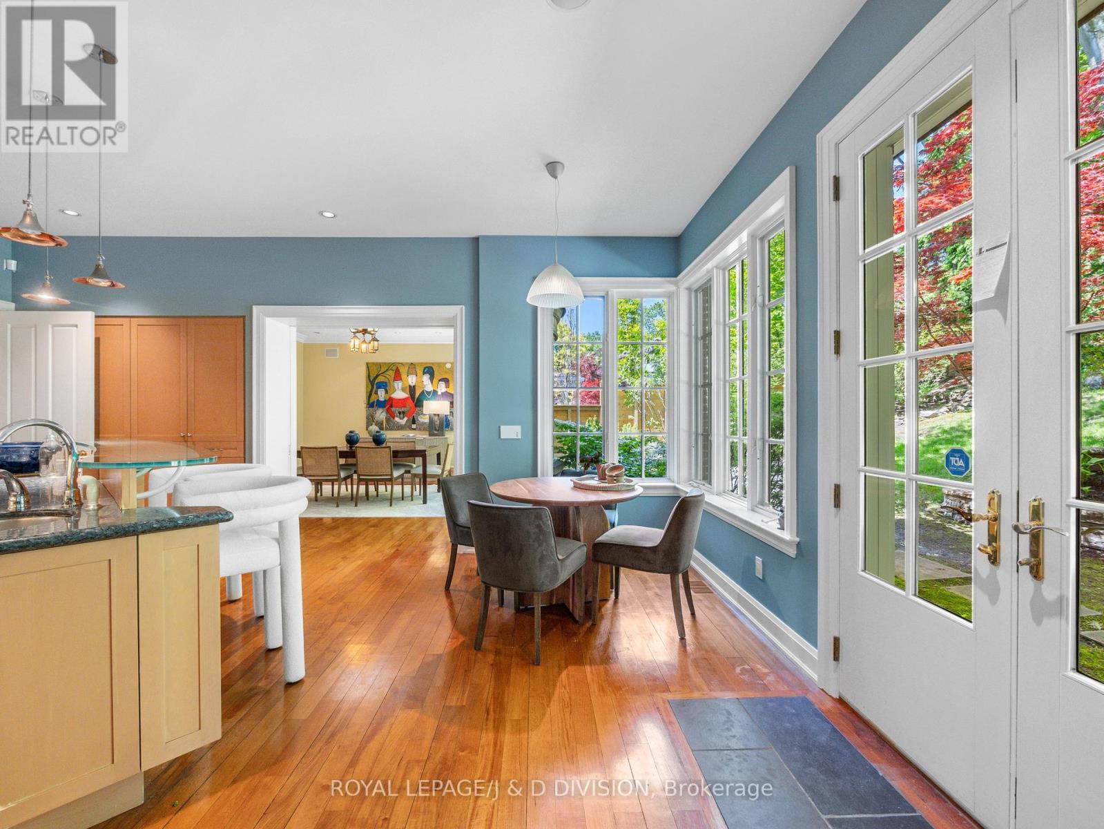 8 Glenallan Road, Toronto, Ontario  M4N 1G7 - Photo 19 - C12410655