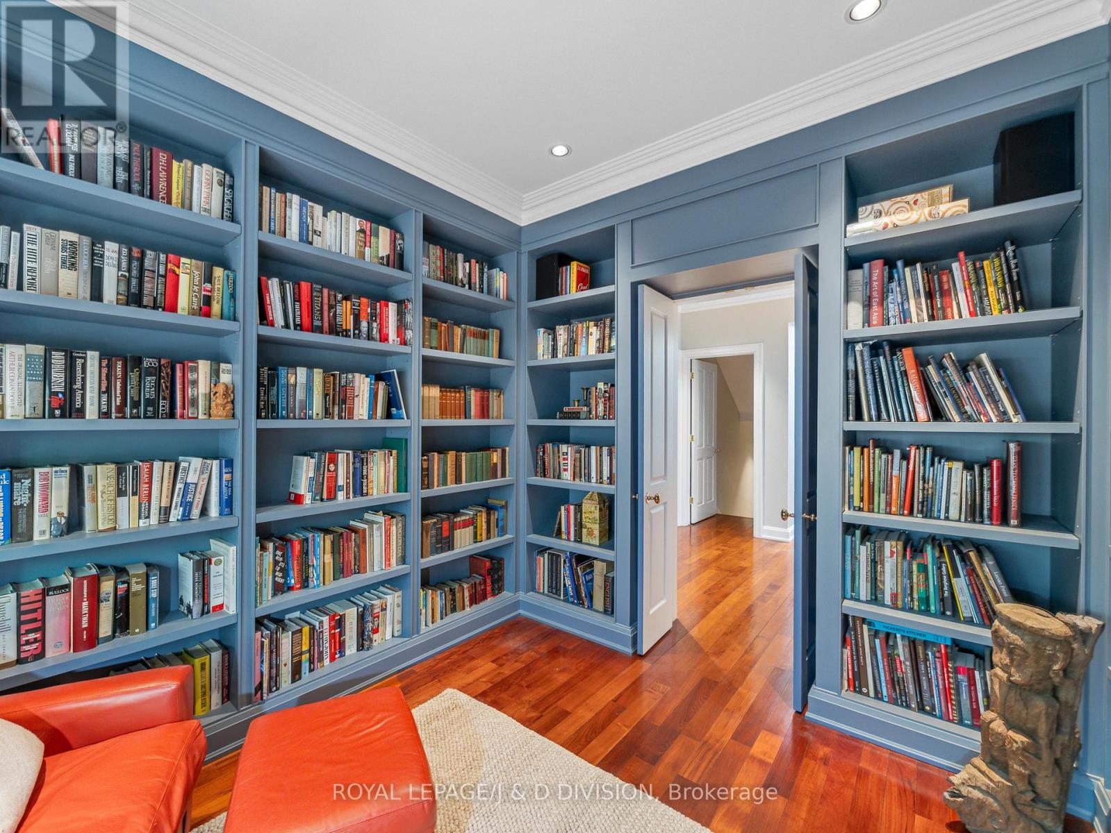 8 Glenallan Road, Toronto, Ontario  M4N 1G7 - Photo 24 - C12410655