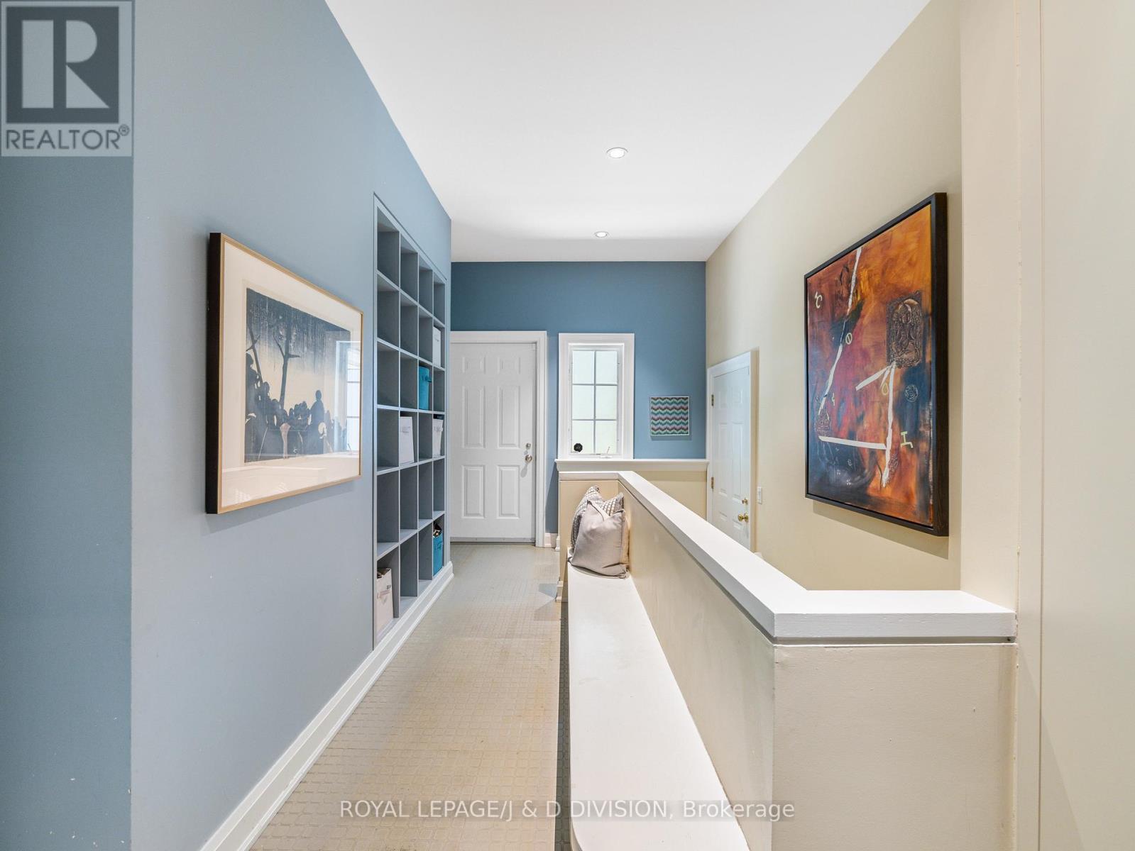 8 Glenallan Road, Toronto, Ontario  M4N 1G7 - Photo 25 - C12410655