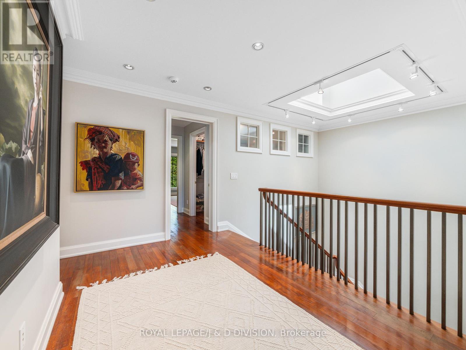 8 Glenallan Road, Toronto, Ontario  M4N 1G7 - Photo 26 - C12410655