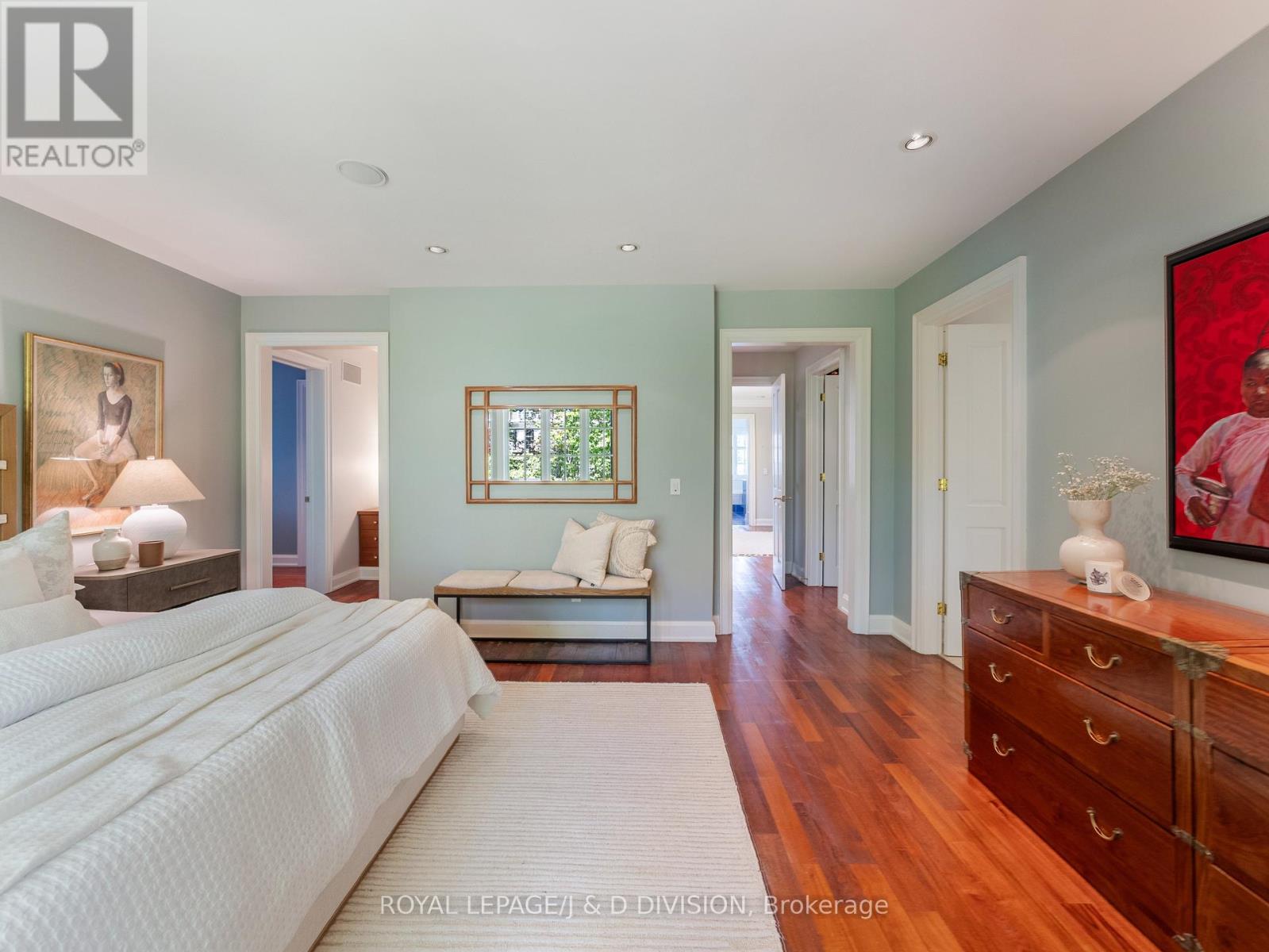 8 Glenallan Road, Toronto, Ontario  M4N 1G7 - Photo 28 - C12410655