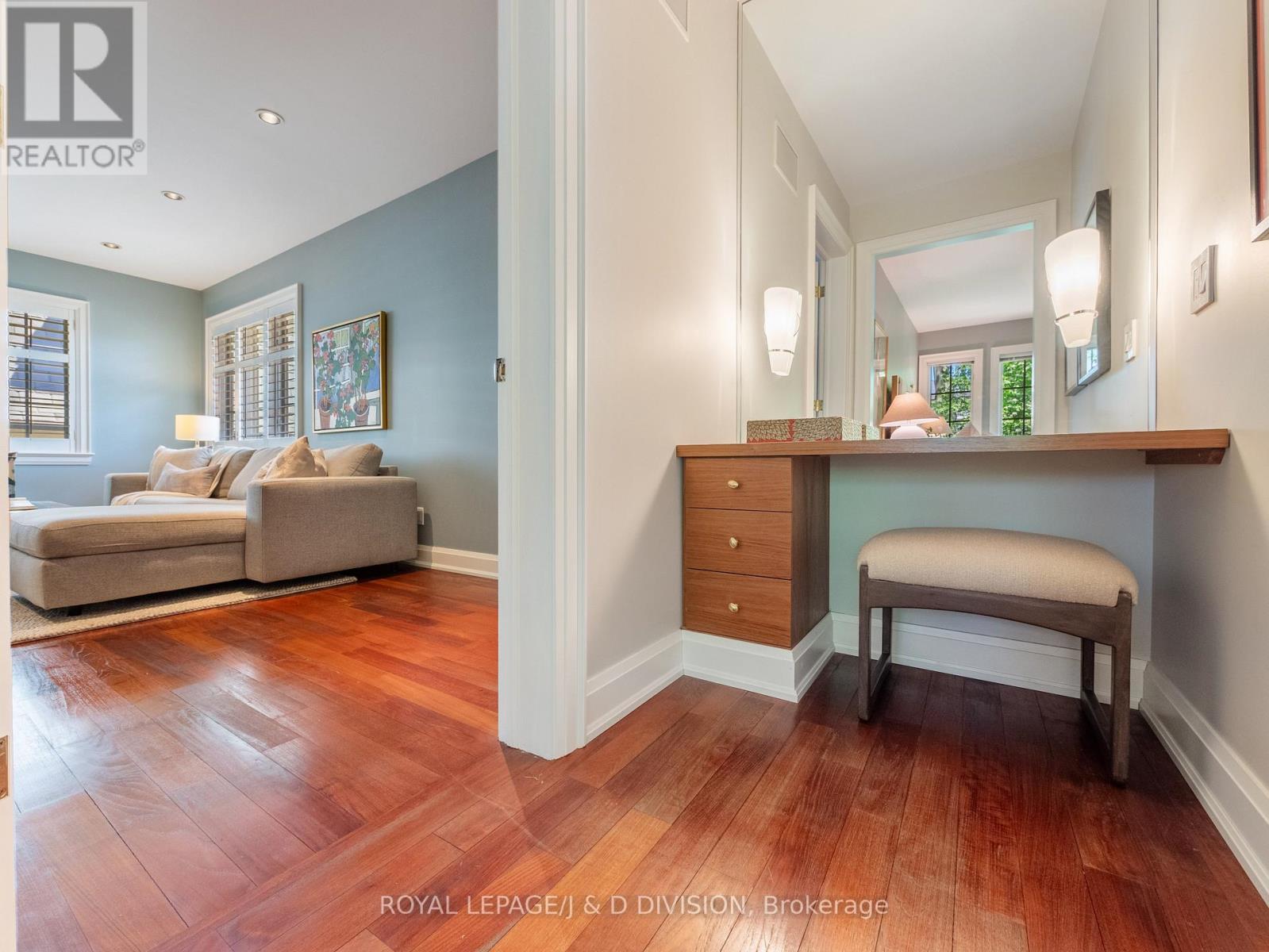 8 Glenallan Road, Toronto, Ontario  M4N 1G7 - Photo 30 - C12410655
