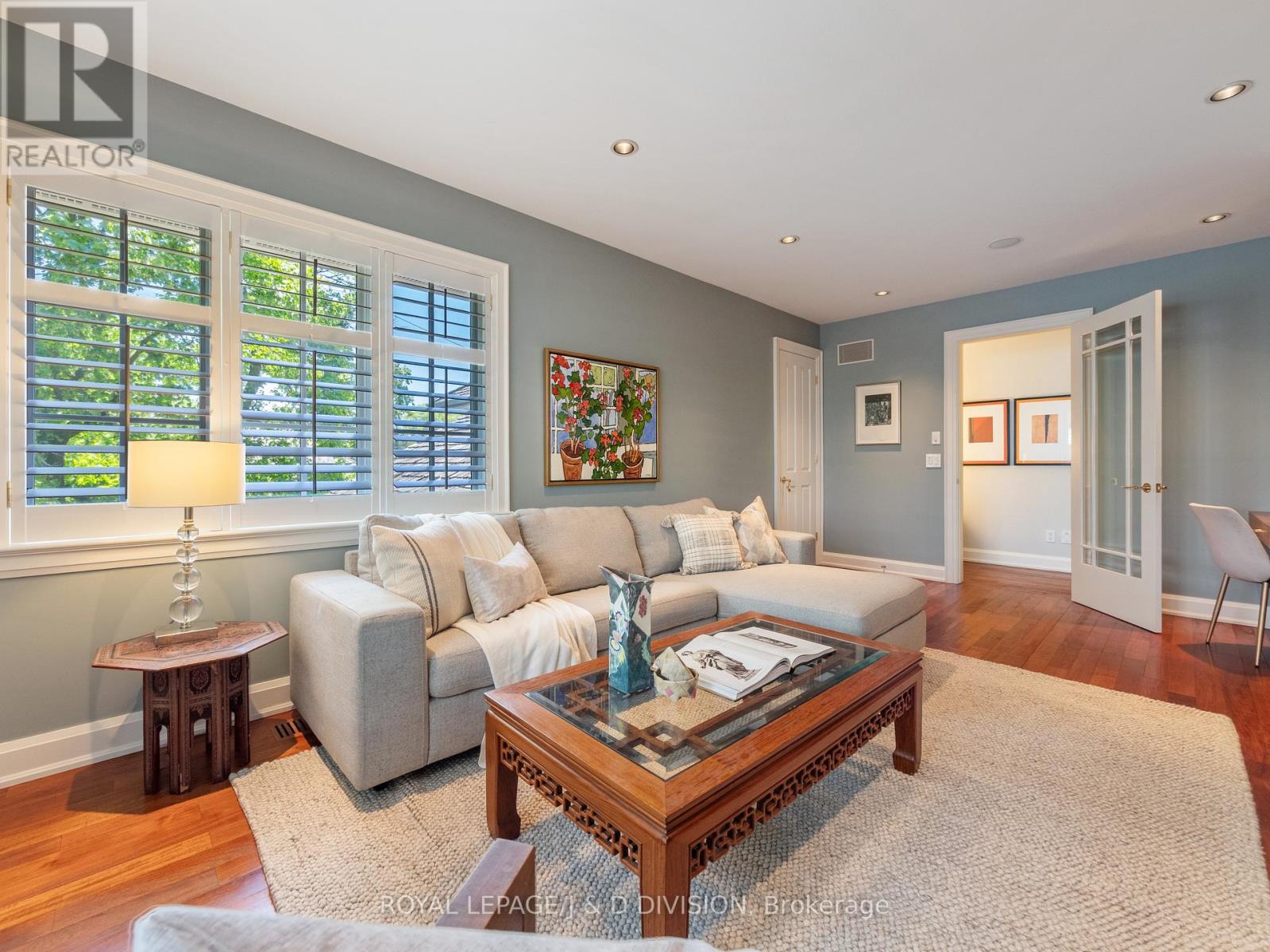 8 Glenallan Road, Toronto, Ontario  M4N 1G7 - Photo 31 - C12410655