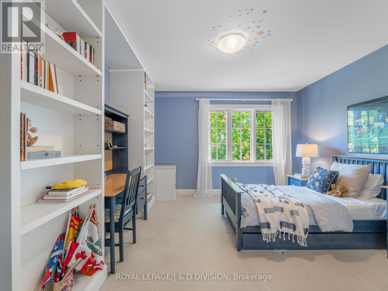 8 Glenallan Road, Toronto, Ontario  M4N 1G7 - Photo 34 - C12410655