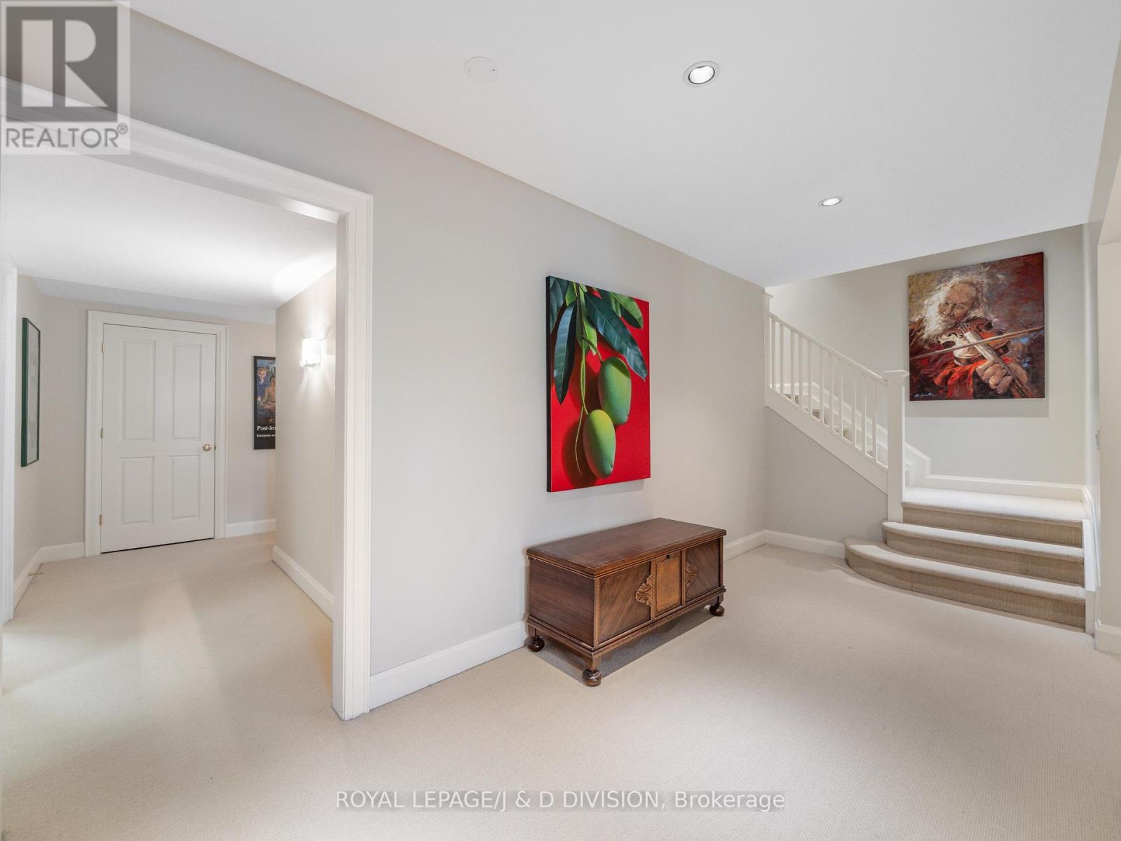 8 Glenallan Road, Toronto, Ontario  M4N 1G7 - Photo 37 - C12410655