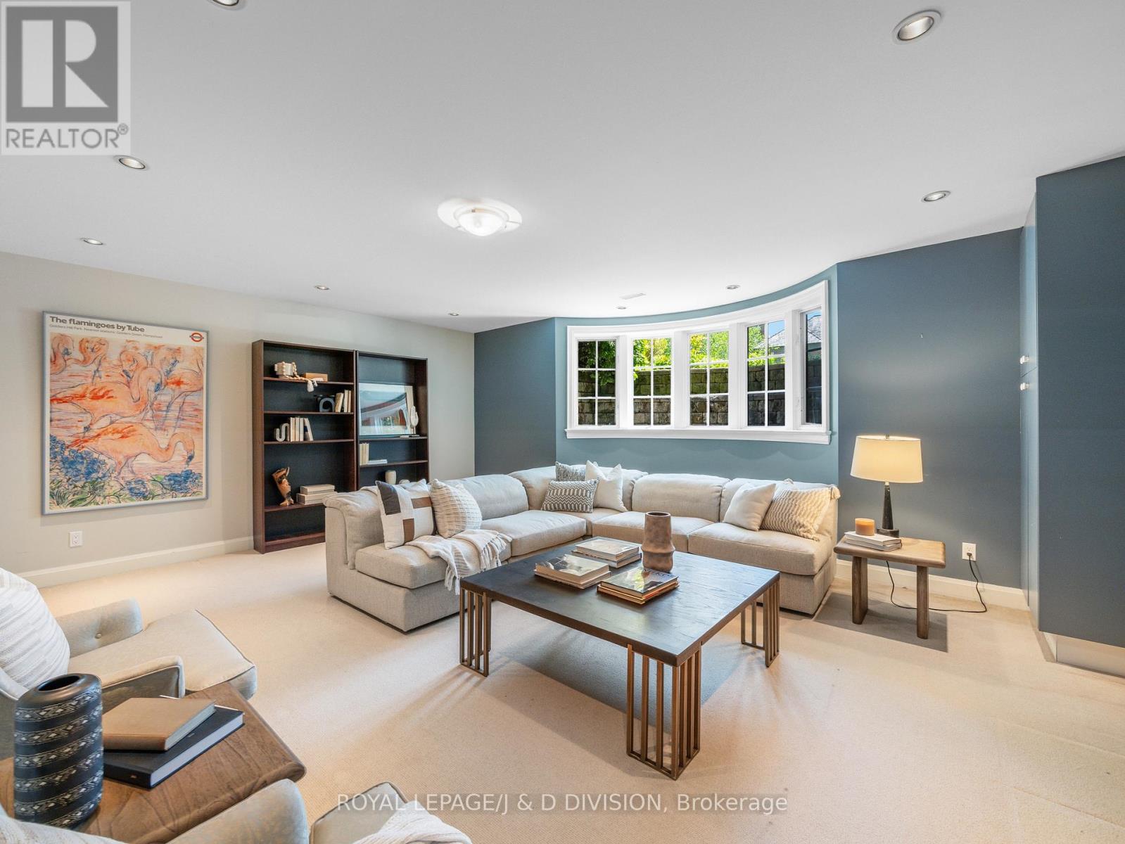 8 Glenallan Road, Toronto, Ontario  M4N 1G7 - Photo 39 - C12410655