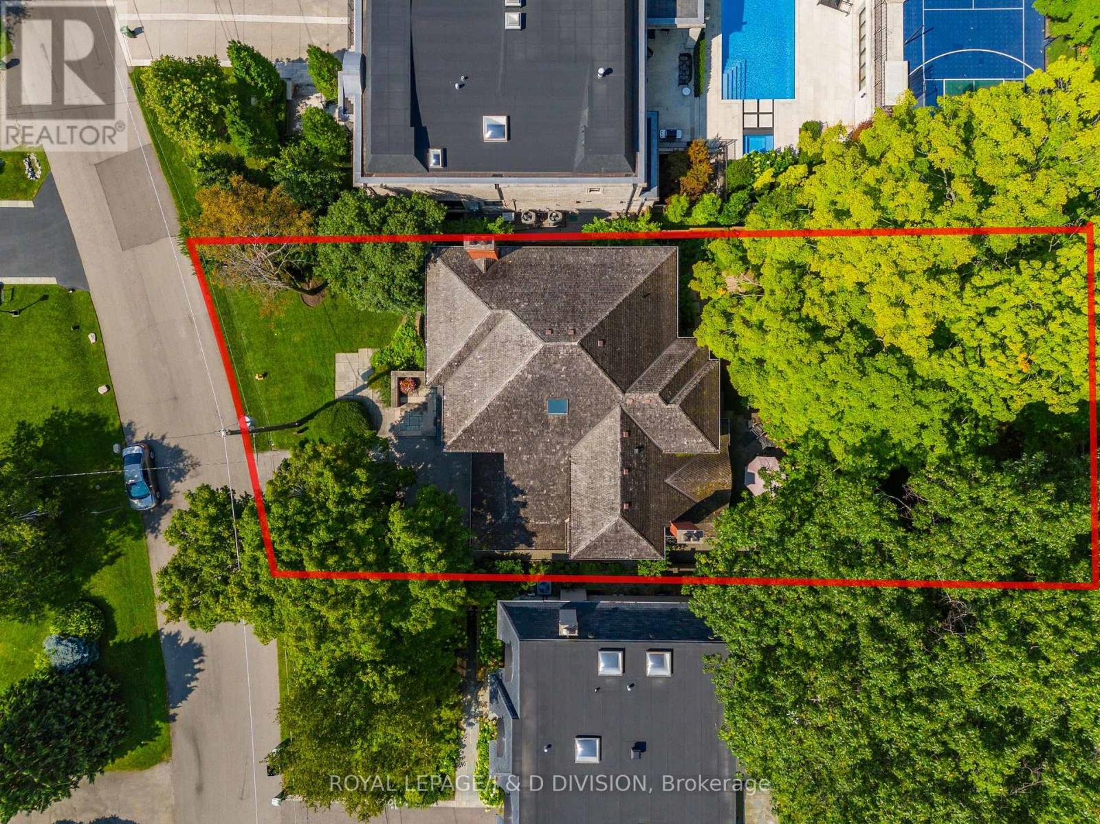 8 Glenallan Road, Toronto, Ontario  M4N 1G7 - Photo 42 - C12410655