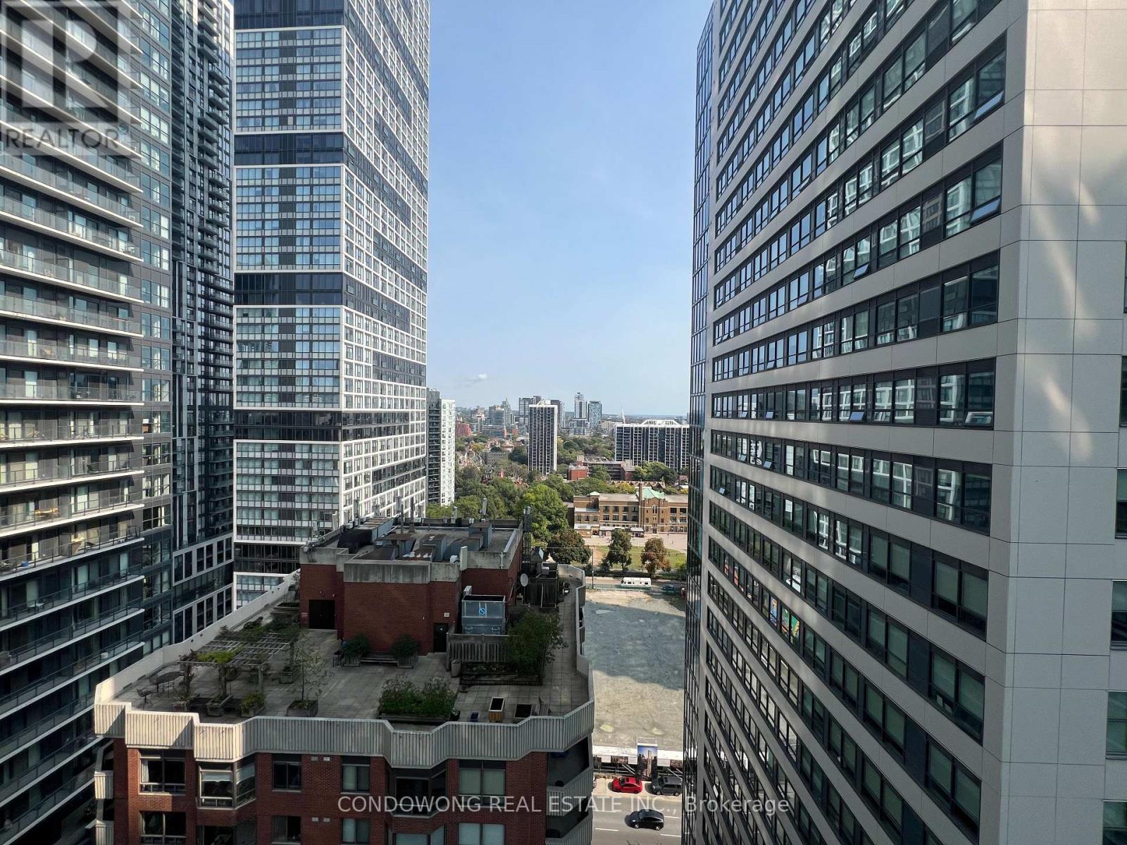 2001 - 77 Mutual Street, Toronto, Ontario  M5B 0B9 - Photo 11 - C12410661