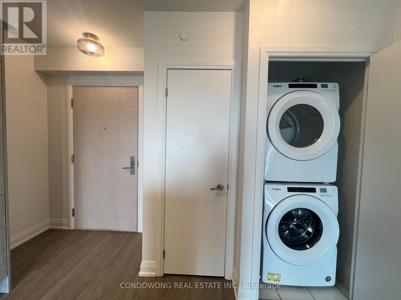 2001 - 77 Mutual Street, Toronto, Ontario  M5B 0B9 - Photo 12 - C12410661