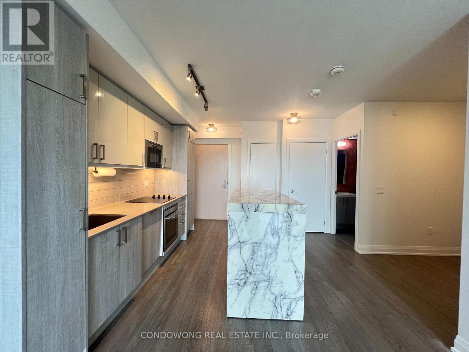 2001 - 77 Mutual Street, Toronto, Ontario  M5B 0B9 - Photo 3 - C12410661