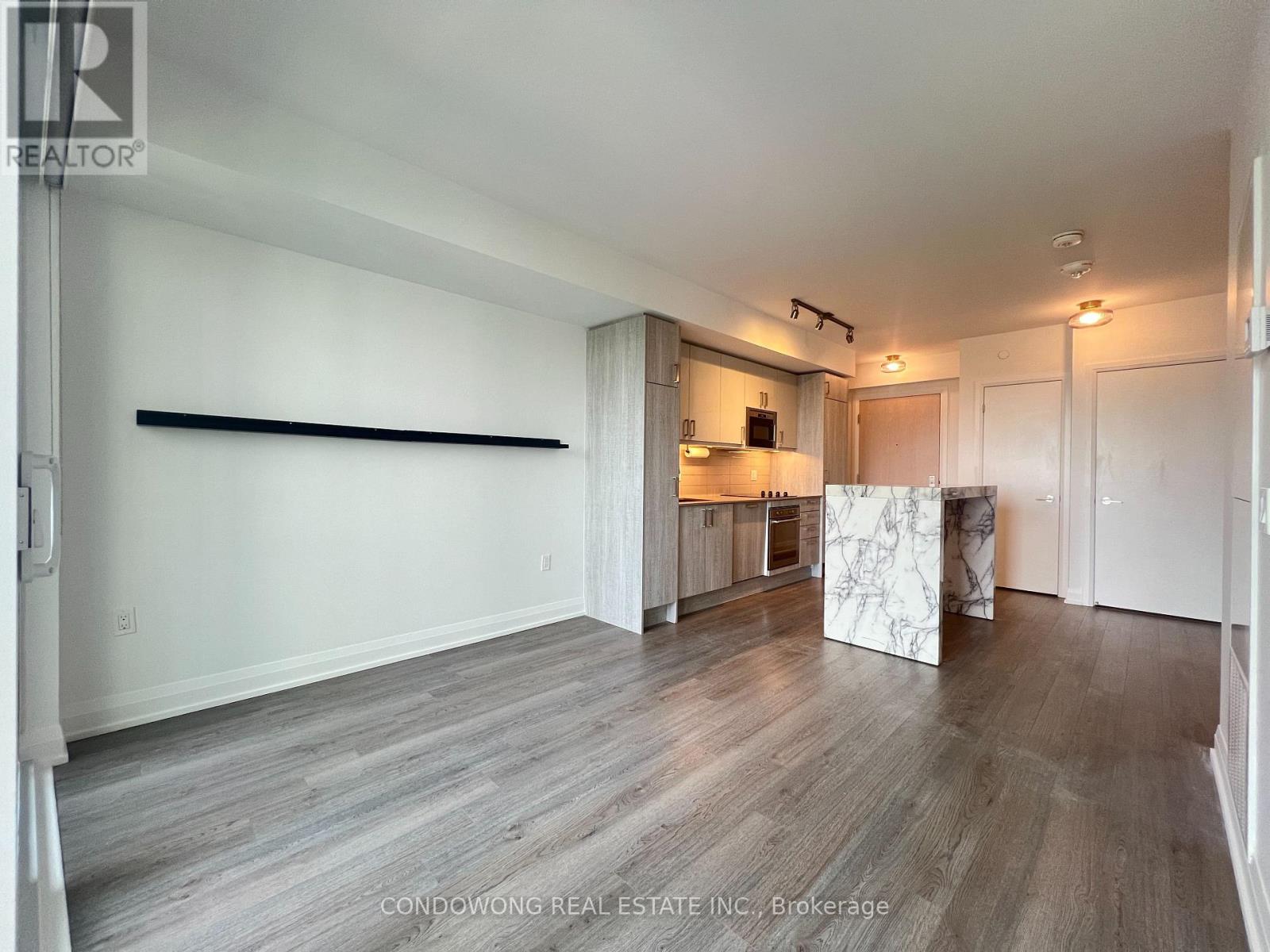 2001 - 77 Mutual Street, Toronto, Ontario  M5B 0B9 - Photo 4 - C12410661
