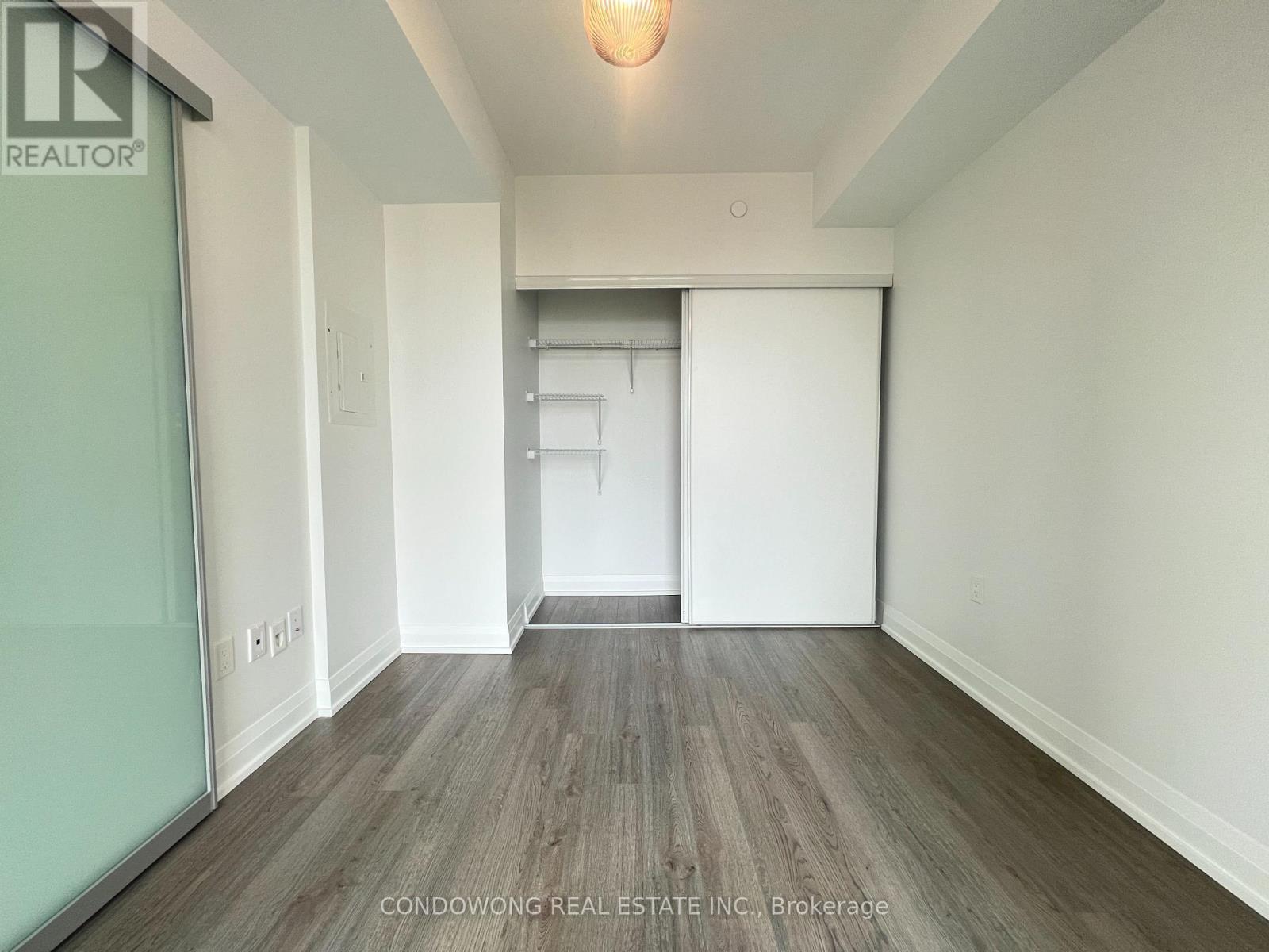 2001 - 77 Mutual Street, Toronto, Ontario  M5B 0B9 - Photo 6 - C12410661