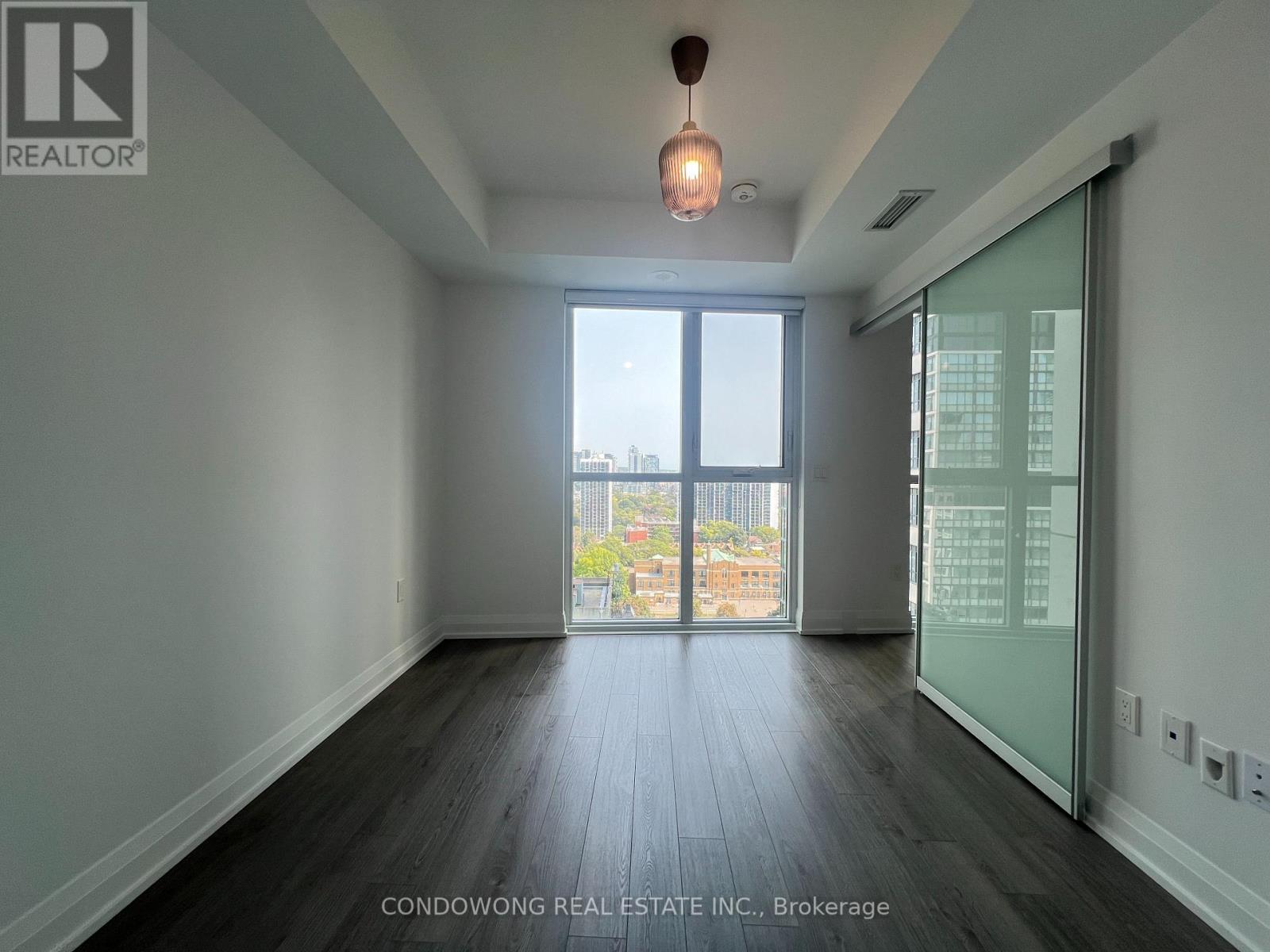 2001 - 77 Mutual Street, Toronto, Ontario  M5B 0B9 - Photo 7 - C12410661