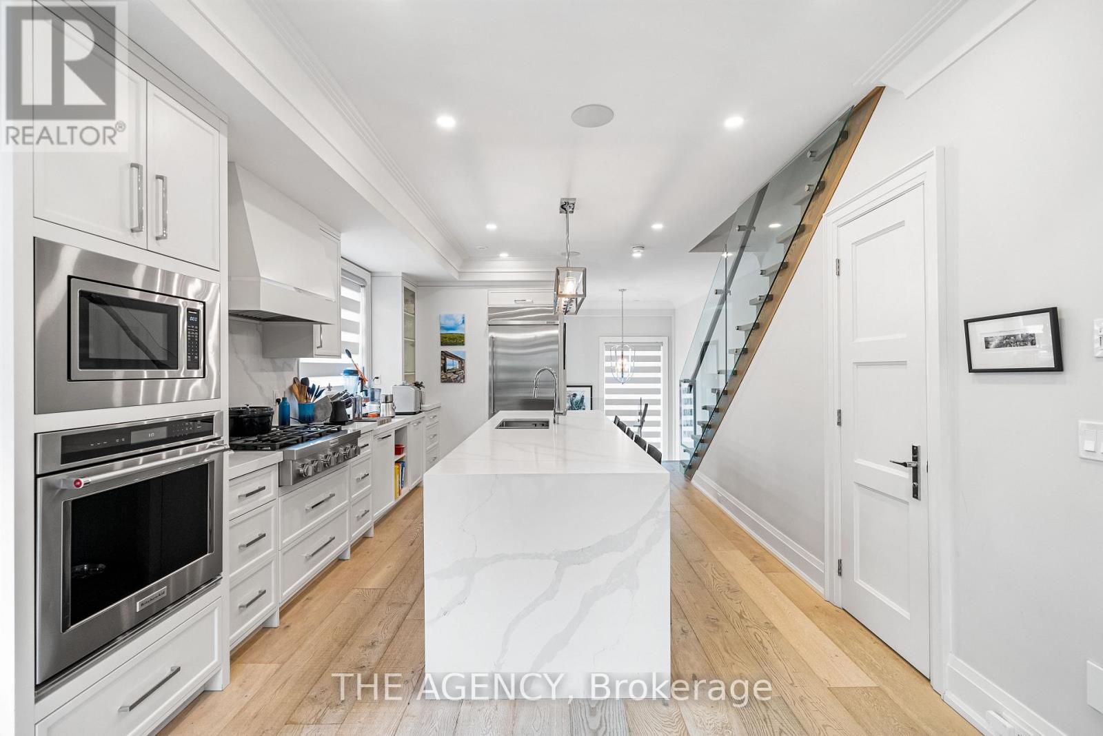3062 Bayview Avenue, Toronto, Ontario  M2M 3R7 - Photo 10 - C12410665