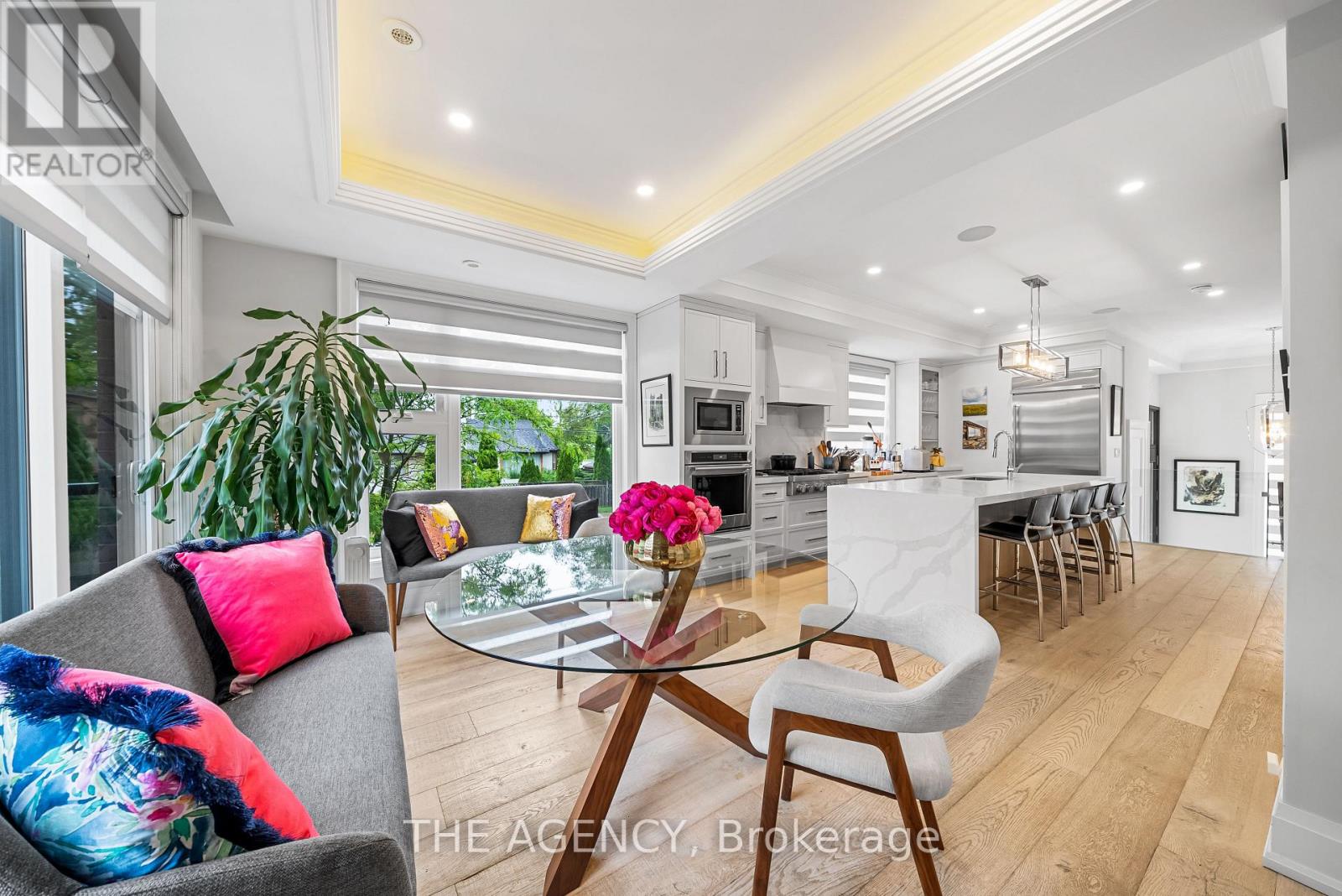 3062 Bayview Avenue, Toronto, Ontario  M2M 3R7 - Photo 11 - C12410665
