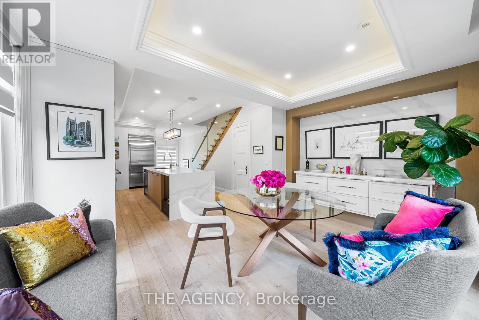 3062 Bayview Avenue, Toronto, Ontario  M2M 3R7 - Photo 12 - C12410665