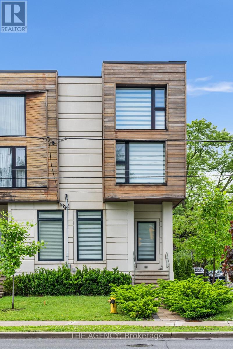 3062 Bayview Avenue, Toronto, Ontario  M2M 3R7 - Photo 44 - C12410665