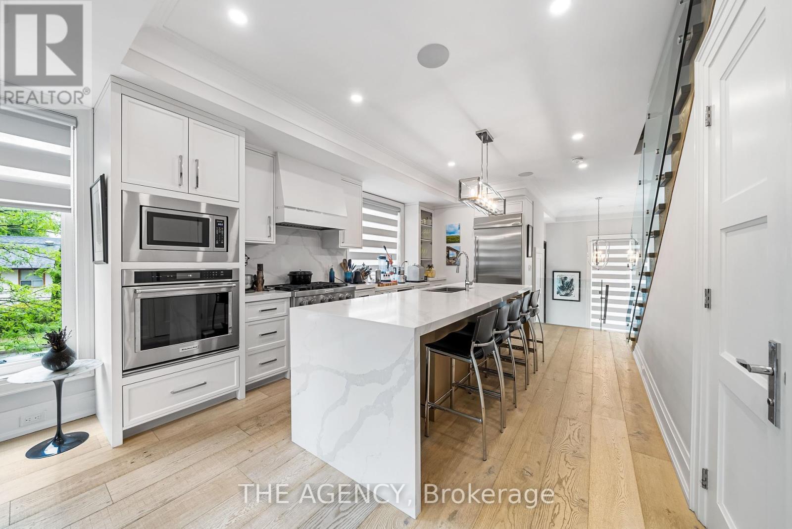 3062 Bayview Avenue, Toronto, Ontario  M2M 3R7 - Photo 9 - C12410665
