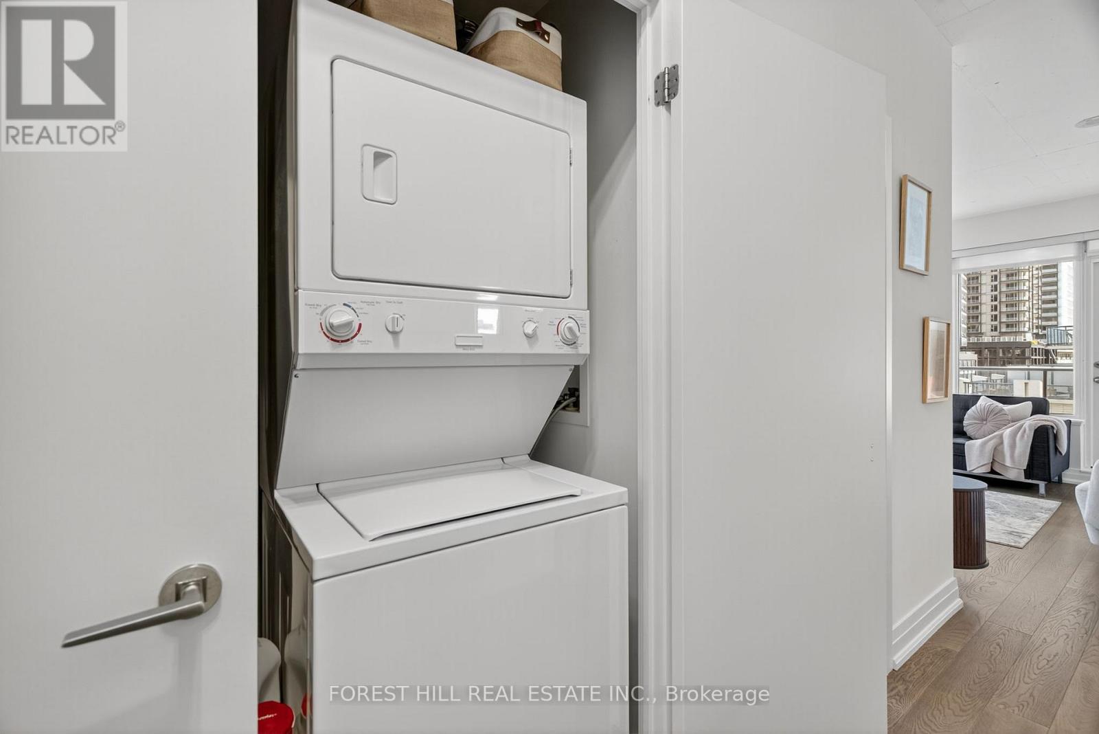 604 - 55 East Liberty Street, Toronto, Ontario  M6K 3P9 - Photo 18 - C12388636