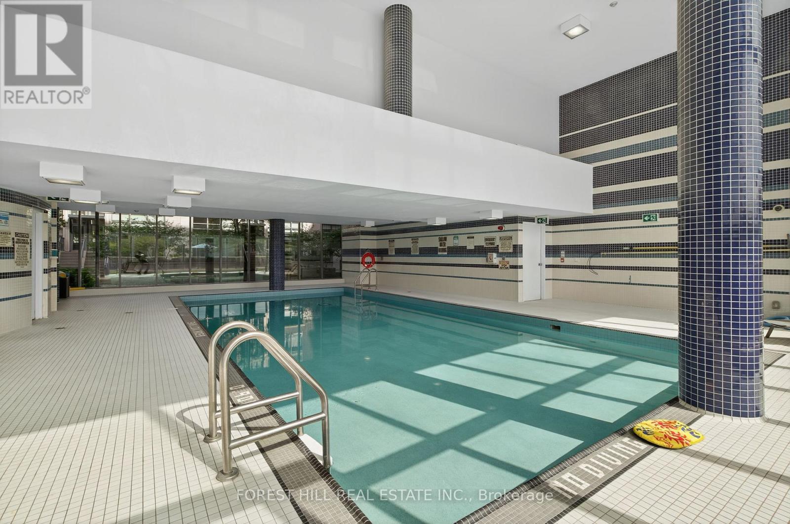 604 - 55 East Liberty Street, Toronto, Ontario  M6K 3P9 - Photo 22 - C12388636