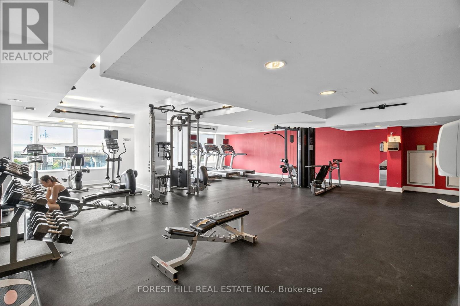 604 - 55 East Liberty Street, Toronto, Ontario  M6K 3P9 - Photo 26 - C12388636
