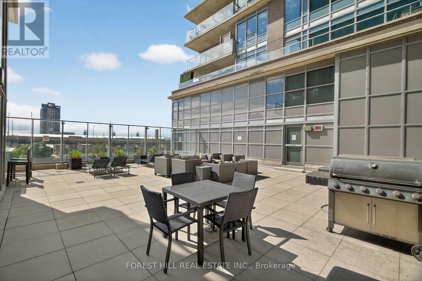 604 - 55 East Liberty Street, Toronto, Ontario  M6K 3P9 - Photo 24 - C12388636