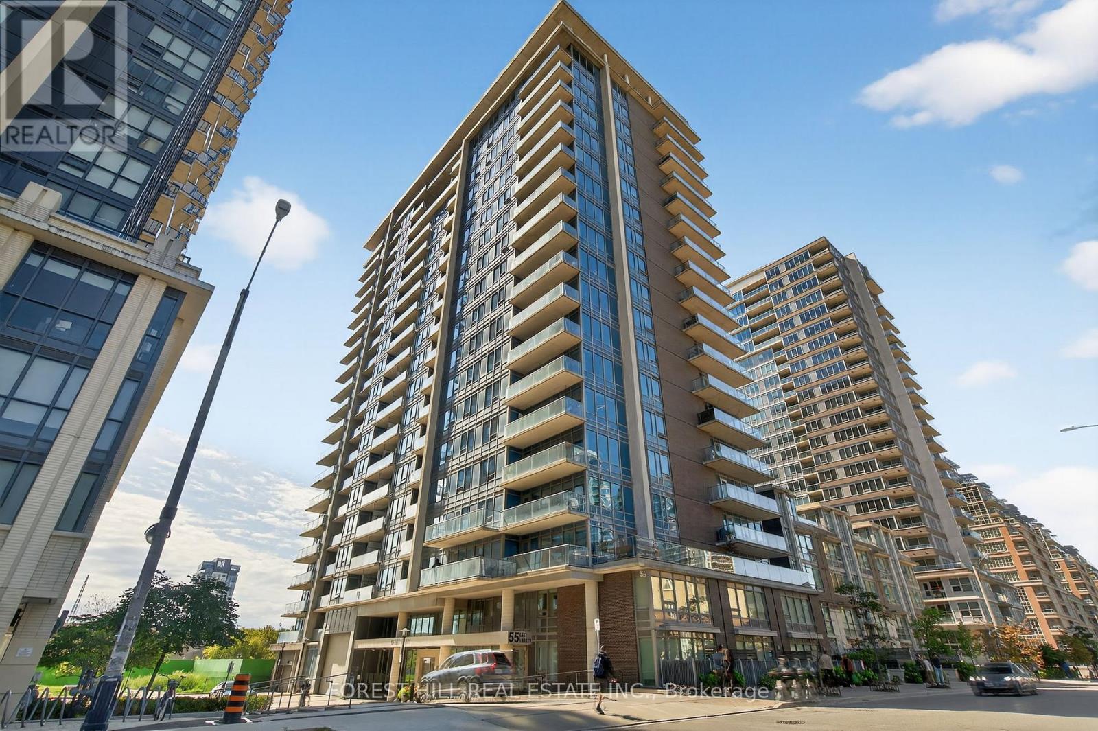 604 - 55 East Liberty Street, Toronto, Ontario  M6K 3P9 - Photo 30 - C12388636