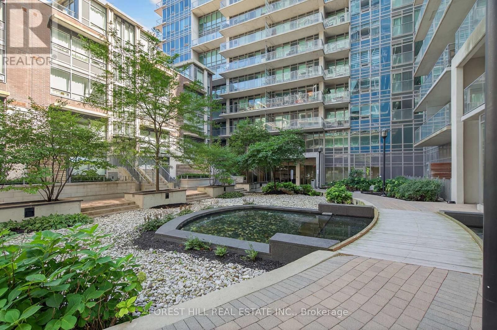 604 - 55 East Liberty Street, Toronto, Ontario  M6K 3P9 - Photo 27 - C12388636