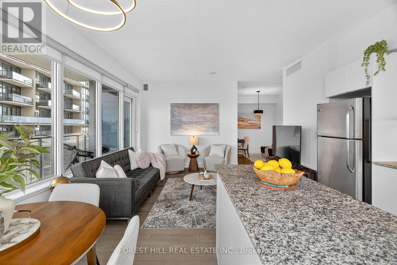 604 - 55 East Liberty Street, Toronto, Ontario  M6K 3P9 - Photo 6 - C12388636