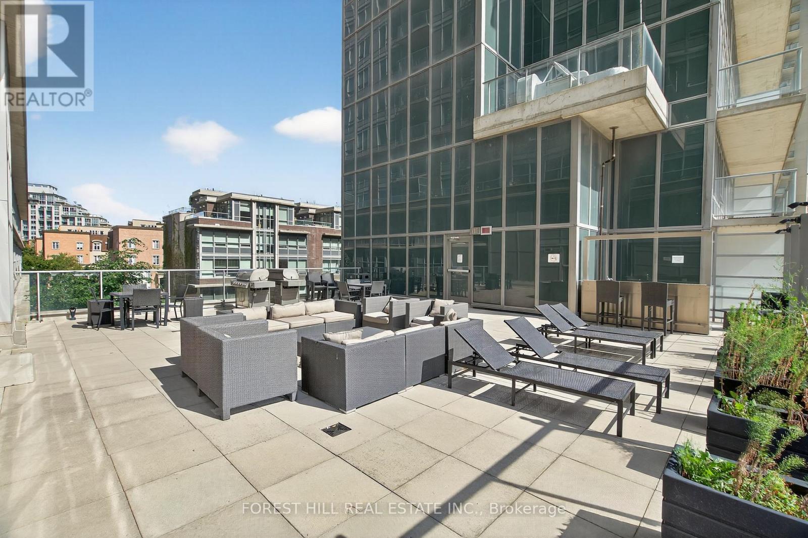 604 - 55 East Liberty Street, Toronto, Ontario  M6K 3P9 - Photo 25 - C12388636