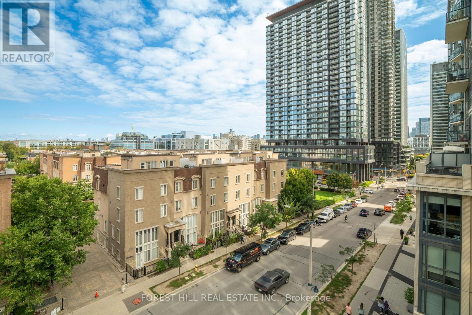 604 - 55 East Liberty Street, Toronto, Ontario  M6K 3P9 - Photo 23 - C12388636