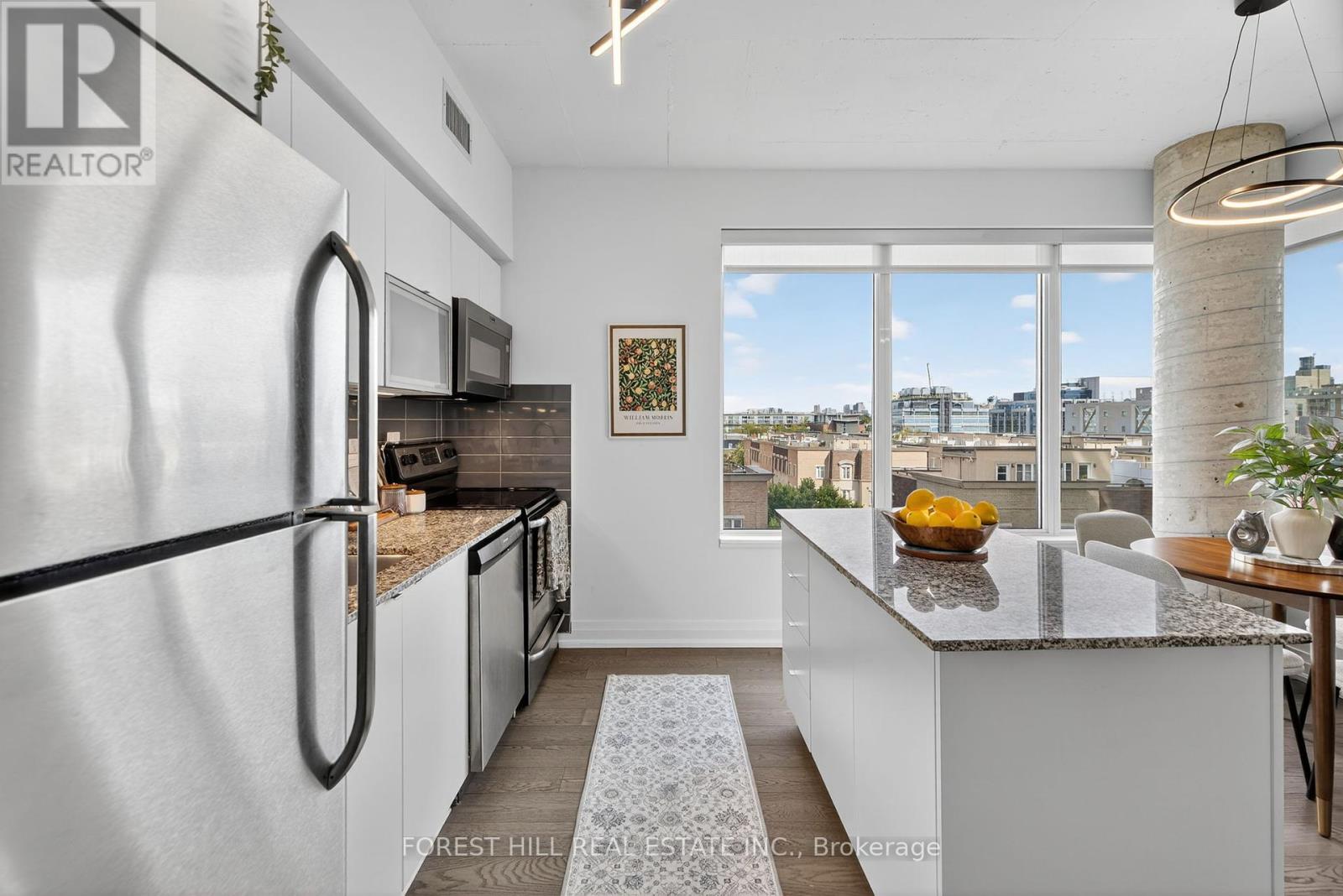 604 - 55 East Liberty Street, Toronto, Ontario  M6K 3P9 - Photo 4 - C12388636