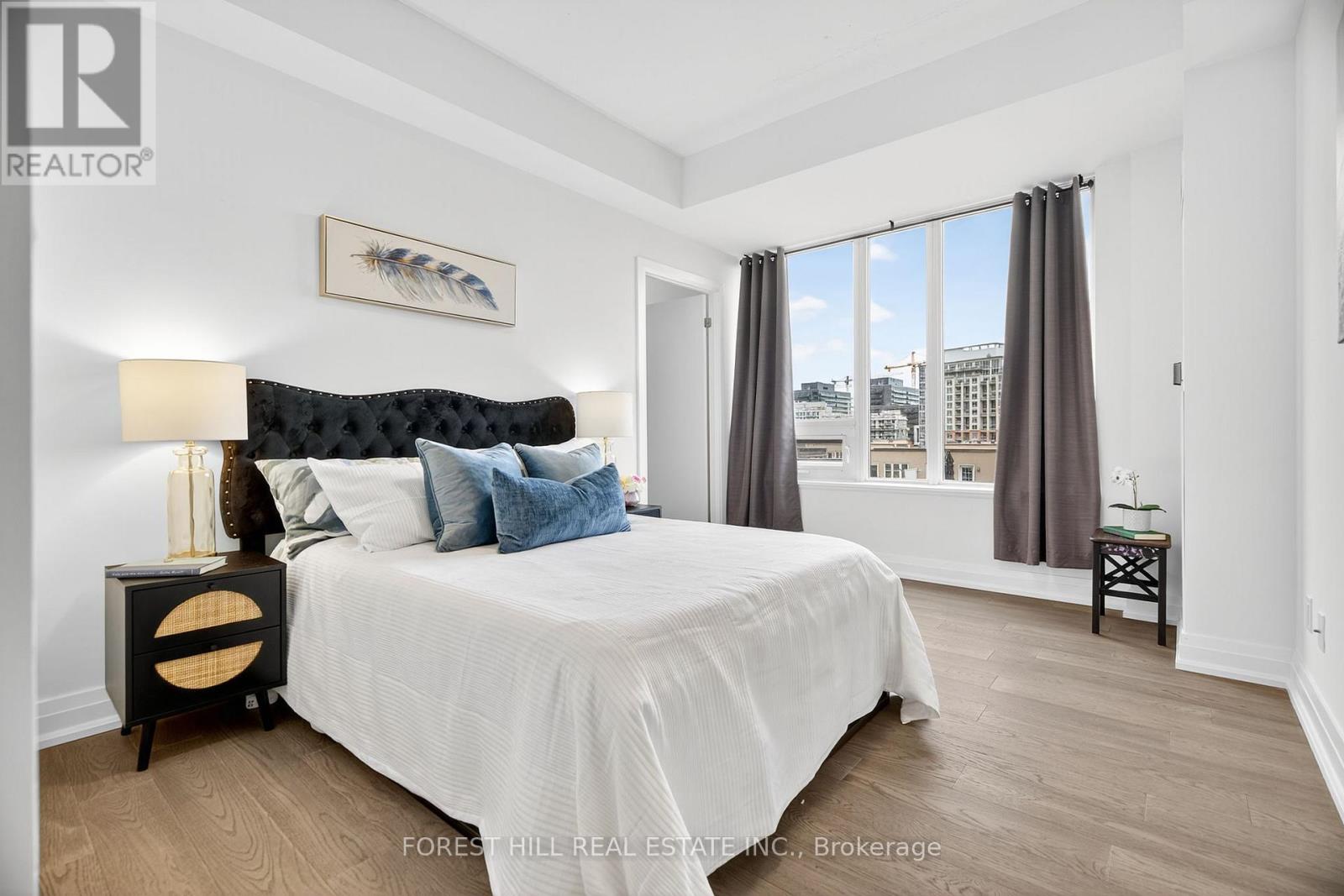 604 - 55 East Liberty Street, Toronto, Ontario  M6K 3P9 - Photo 8 - C12388636