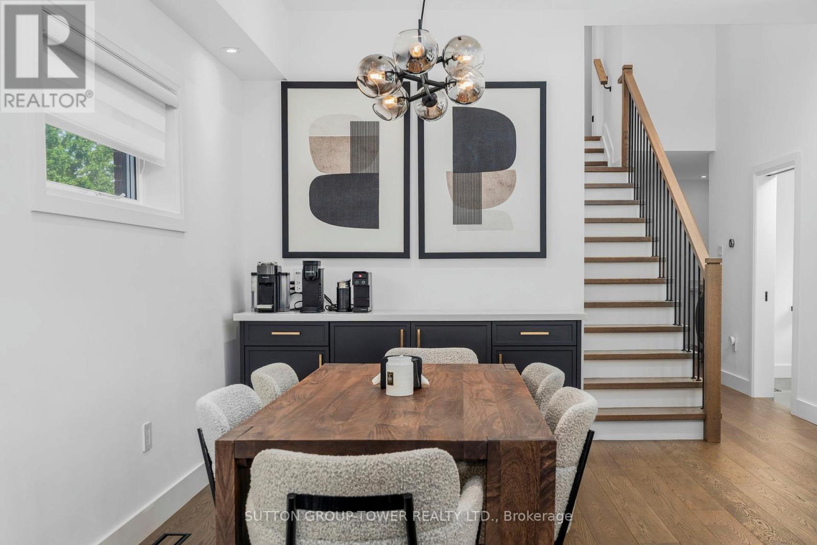 560 Glen Park Avenue, Toronto, Ontario  M6B 2G5 - Photo 12 - W12269766