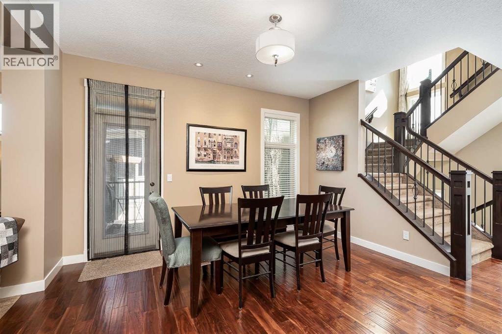 42 Cooperstown Court Sw, Airdrie, Alberta  T4B 2C5 - Photo 5 - A2255186