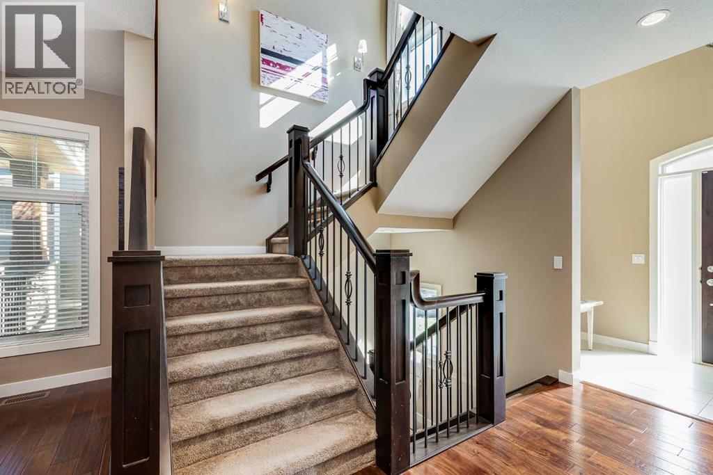 42 Cooperstown Court Sw, Airdrie, Alberta  T4B 2C5 - Photo 11 - A2255186