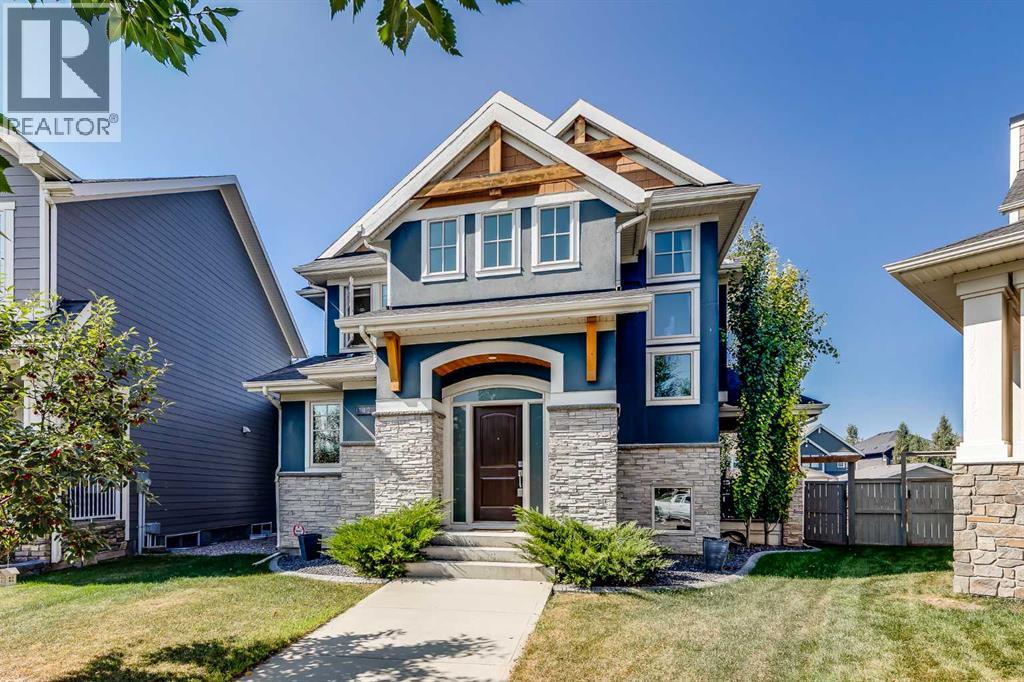 42 Cooperstown Court Sw, Airdrie, Alberta  T4B 2C5 - Photo 41 - A2255186