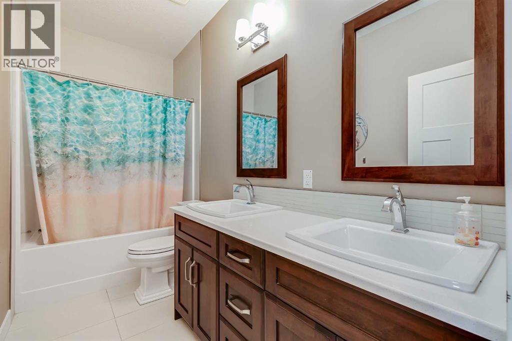 42 Cooperstown Court Sw, Airdrie, Alberta  T4B 2C5 - Photo 28 - A2255186