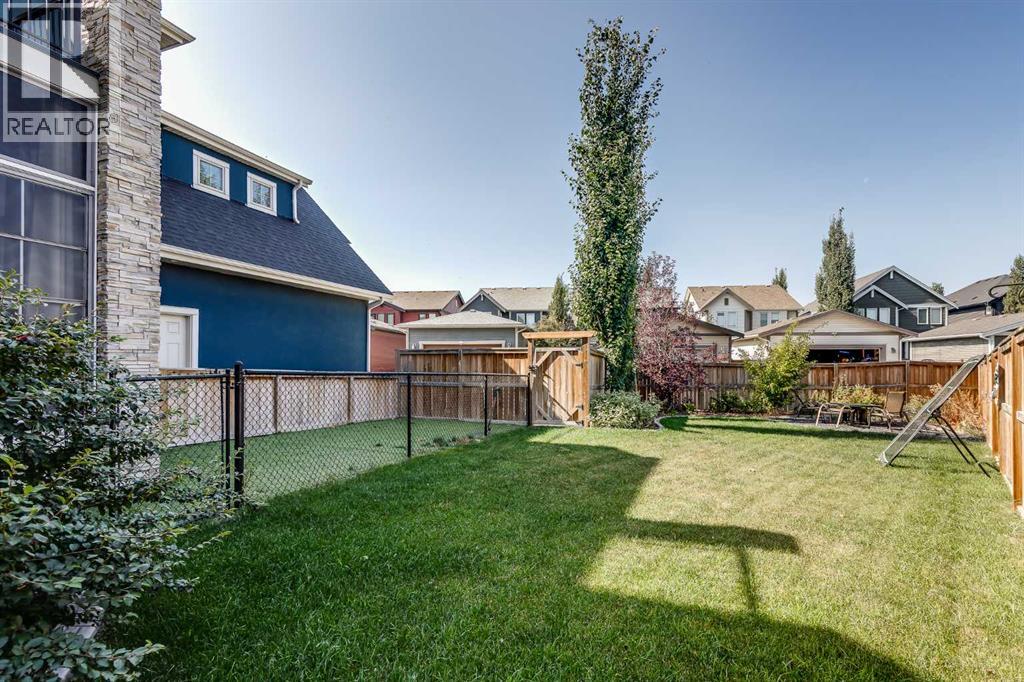 42 Cooperstown Court Sw, Airdrie, Alberta  T4B 2C5 - Photo 43 - A2255186