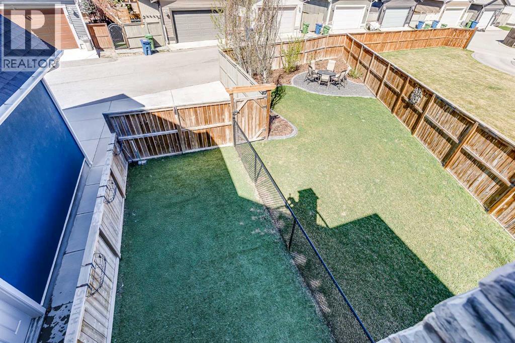 42 Cooperstown Court Sw, Airdrie, Alberta  T4B 2C5 - Photo 29 - A2255186