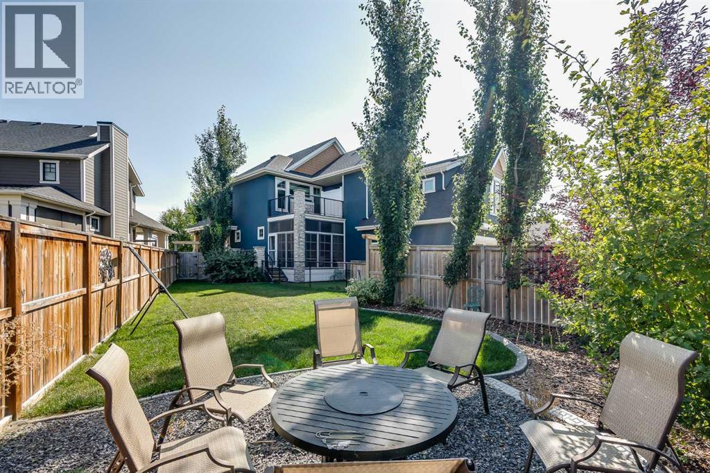 42 Cooperstown Court Sw, Airdrie, Alberta  T4B 2C5 - Photo 44 - A2255186