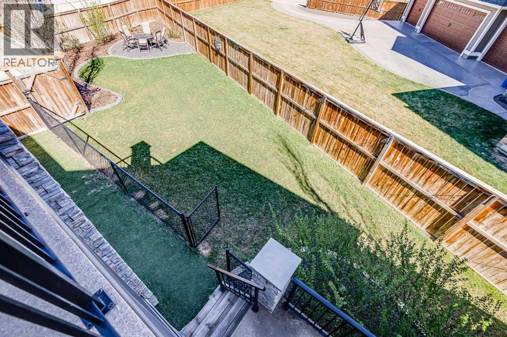 42 Cooperstown Court Sw, Airdrie, Alberta  T4B 2C5 - Photo 30 - A2255186