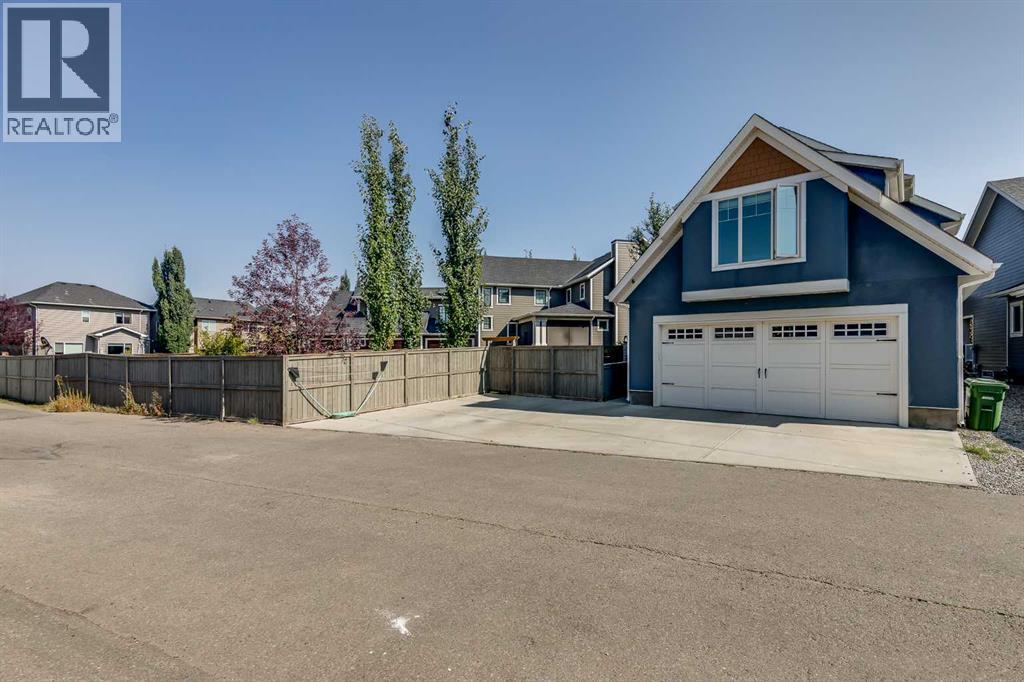 42 Cooperstown Court Sw, Airdrie, Alberta  T4B 2C5 - Photo 45 - A2255186