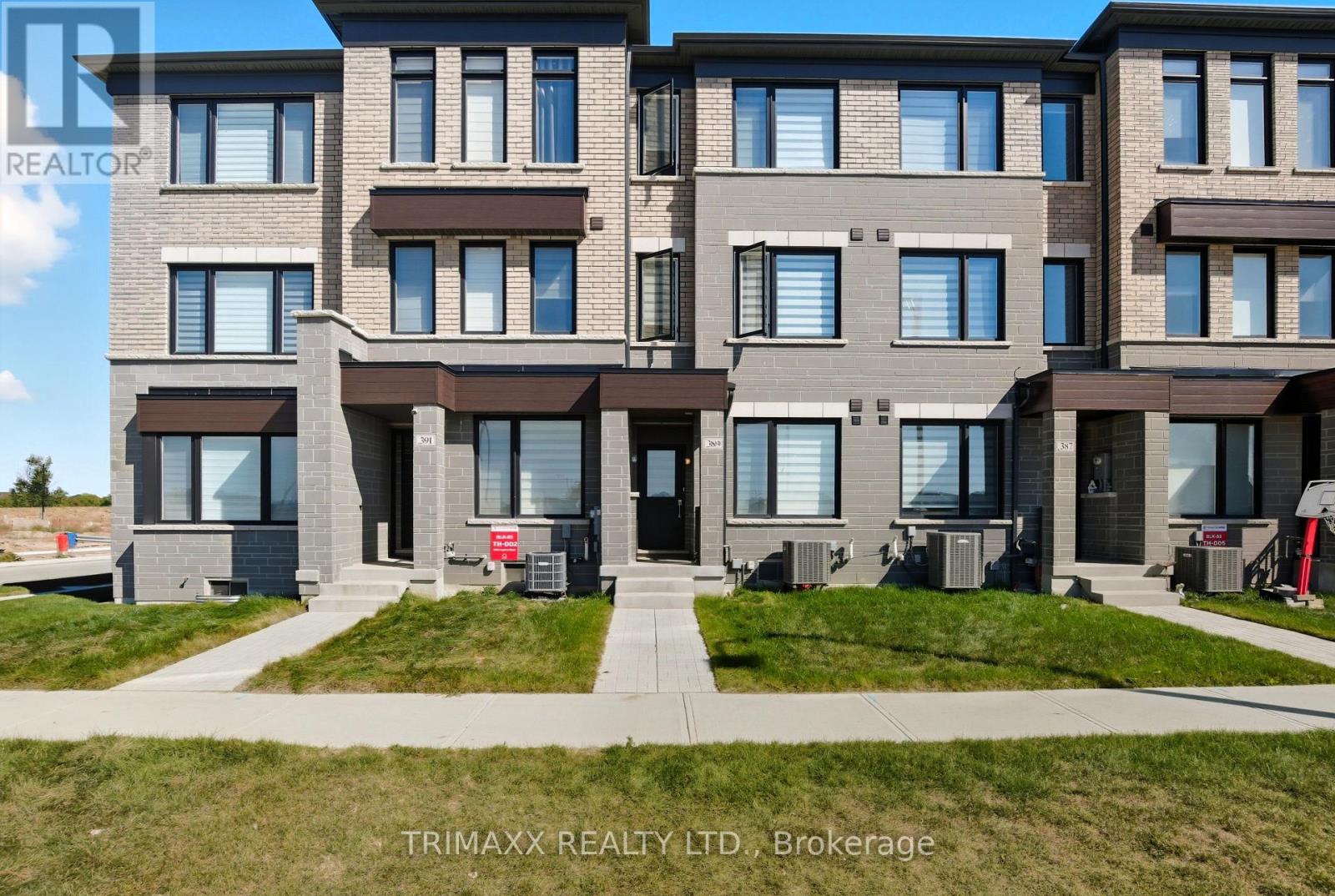 389 Inspire Boulevard, Brampton, Ontario  L6R 4E4 - Photo 1 - W12389819