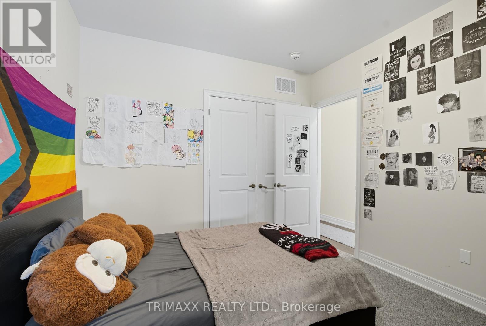 389 Inspire Boulevard, Brampton, Ontario  L6R 4E4 - Photo 19 - W12389819