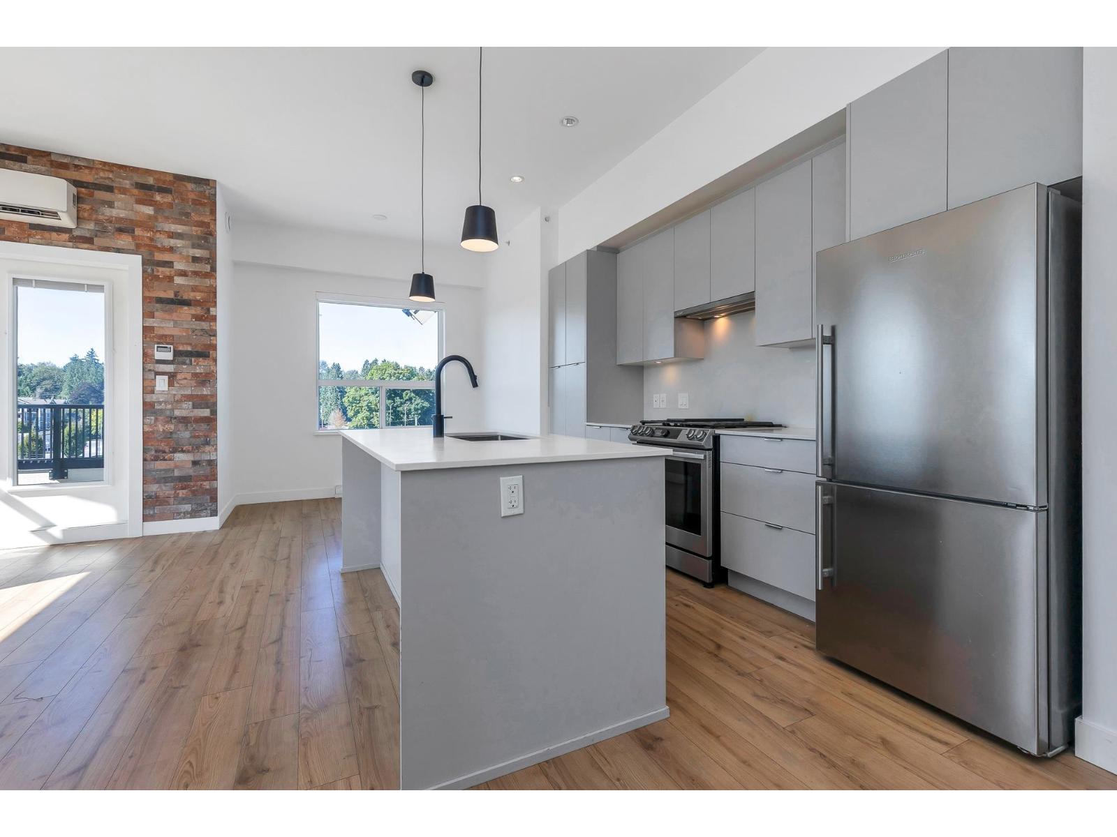 514 2493 Montrose Avenue, Abbotsford, British Columbia  V2S 3T2 - Photo 10 - R3049346