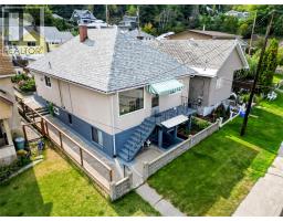 930 Milligan Avenue, trail, British Columbia